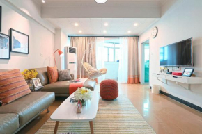 South Donghua Road Apartment 00112410